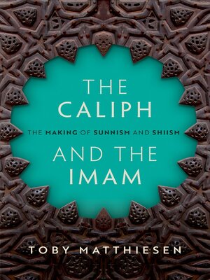 cover image of The Caliph and the Imam